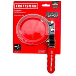 CMMT14121 Craftsman Oil Filter Wrench Swivel Handle 3-3/4'' To 4-3/8''. Fixed Price $16.95.