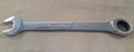 Gearwrench 3/4" Ratcheting Combination 12 Point Sae. Fixed Price $10.00.