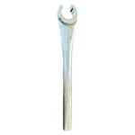 Vintage Blue Point Tools RX20 5/8" Flare Nut Wrench Chrome Usa By Snap-on. Fixed Price $21.99.