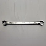 Vintage Bonney Wrench 23330 15/16 Combination 12 Point Crawfoot Made Usa. Fixed Price $35.00.