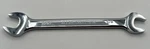 Blackhawk 4272P 11/16" X 5/8" Open End Wrench Chrome Made In Usa. Fixed Price $10.99.
