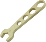 Allstar Performance 11110 -10 Aluminum Wrench. Fixed Price $44.87.