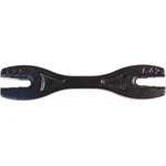 Emgo Spoke Wrench Fits Most Sizes 84-27410. Fixed Price $26.77.