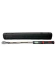 Snap-on ATECH3FR300B 1/2" Drive Techangle Electronic Torque Wrench 15 Ft-lb. Fixed Price $699.95.