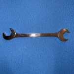 Matco Tools RCL402 1-1/4" 12PT Combination Wrench. Fixed Price $30.00.