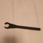 Snap On 13/16 Striking Slug RX26A Single End Line Wrench. Fixed Price $50.00.