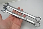 Allen Tools 21MM 20MM Combination Wrench Usa 20321 20320 Vintage Metric. Fixed Price $29.99.