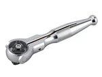 Gray Swivel Head Wrench 9.5 Sq Drive 72 Gear Alloy Steel Hand Tool 180 Rotation. Fixed Price $92.39.
