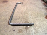 Vintage Snap On S8564 1/2" Distributor Wrench Ford. Fixed Price $16.00.