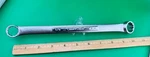Nos Craftsman 43926 5/8 3/4 Vv Series Double Box End Wrench Usa Vintage. Fixed Price $24.95.