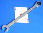 Matco Metric 15MM Extra Long Ratcheting Spline Combination Wrench 9GRCXL15M2 New. Fixed Price $58.95.