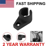 Oxygen Sensor Socket Wrench Set 6 Point O2 Remover Installer Tool Drive 3/8". Fixed Price $8.49.
