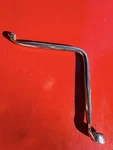 Snap-on 7MM X 11MM Brake Bleeder Wrench S5913 90 Degree Ultrasonic Cleaned. Fixed Price $29.99.