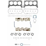 Engine Cylinder Head Gasket Set Fel-pro Fits 97-98 Ford Windstar 3.8L-V6. Fixed Price $311.88.