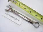 Snap On 14MM Short Metric 12PT Wrench OEXM14B Mint. Fixed Price $27.99.