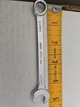 Mac Tools Usa M11CW 11MM Metric Combination Wrench 12PT Fully Polished Chrome. Fixed Price $18.00.