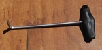 Hazet 2184-1 Tool Install Exhaust Hanger Donuts German Cars, Made. Fixed Price $19.00.