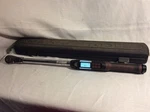 Matco Tools ETWC250FKA 1/2 Drive Electronic Torque Wrench. Fixed Price $350.00.