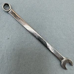 Mac Tools Usa 9/32 Point Combination Wrench Long Version CL96. Fixed Price $26.99.