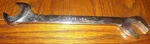 Snap On Vs 32 Open End Wrench 1". Fixed Price $44.00.
