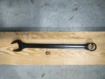 Proto 1252 Combination Wrench 5/8 X 23(SLUG, Slugger,slugging). Fixed Price $71.99.