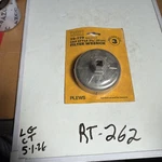 Plews Tools Cap Oil Filter Wrench 70-779 Made In Usa New Sealed Nos. Fixed Price $10.80.
