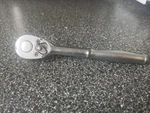 Vintage GM-70L 1/4" Snap On Ratchet. Fixed Price $40.00.