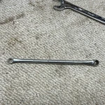 Snap On 5/16 - 3/8 Ring Spanner XDH1012A Vintage. Fixed Price $17.45.