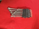 Mac Tools 14PC Precision Torque Metric Combination Wrench Set 6-19MM (PD6015437). Fixed Price $229.99.