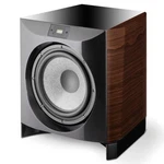 Focal JMLELECSW1000BE-DW Electra Active Subwoofer Dark Walnut U.... Fixed Price $2250.00.