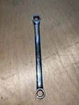 Matco Tools Ratcheting Double Box End Wrench GRBL1212 3/8IN Usa. Fixed Price $29.99.