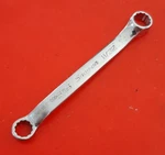 Snap-on XID2022A 12PT Point Midget Degree Offset Box Wrench Engraved 105. Fixed Price $23.83.