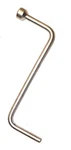 Bmw Genuine Oem 1975-2016 Heyco Tool Kit 17MM Lug Wrench Crank 71121179953. Fixed Price $14.95.