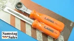 Lang 4651 Rockwell Arvin Brake Automatic Slack Adjuster Release Tool Kastar Usa. Fixed Price $78.10.