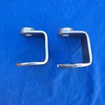 Stewart Warner 326740-5 & 326740-7 1-1/4'' 3/8'' Deep Crowsfoot Wrenches. Fixed Price $50.00.