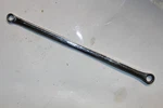 Snap-on Tools XDHFM810 Mm 12-P Metric High-performance Offset Box Wrench. Fixed Price $38.00.
