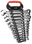 Performance Tool W30641 12 Piece Sae Ratcheting Wrench Set. Fixed Price $133.97.