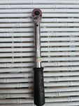 Cdi Torque Wrench 50T-2R 10-50 Ft Lb. Fixed Price $75.00.