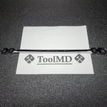 Snap-on Tools 13MM 15MM 12PT Metric Double Flex Ratcheting Wrench XFRM1315A. Fixed Price $169.95.