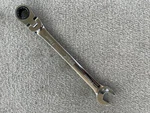 Icon Professional WCM11 11MM 12PT Combination Wrench Flex. Fixed Price $29.00.