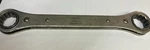 Mac Tools RBW-25 Ratcheting Box Wrench 3/4 7/8 Usa Made Vintage. Fixed Price $17.50.