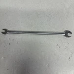 Snap On Double Open Ended Wrench S8652A. Fixed Price $25.00.