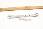 Thorsen 54012 3/8" Point Sae Chrome Combination Wrench. Fixed Price $9.99.