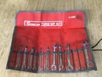 Vintage Snap-on Ignition Tune-up Set C133C. Fixed Price $70.00.