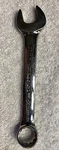 New Snap On OEXM17B Short 17MM Combo Wrench. Fixed Price $25.00.