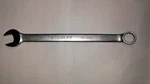 Stanley (88-886) Combination Wrench Sae 11/16" 12 Point. Fixed Price $15.99.