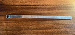 Vintage 1/2" Mac S152 Wrench Usa. Fixed Price $32.00.