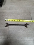 New Britain NDF-528 3/4. 7/8. Rare Nut Master. Fixed Price $15.99.