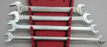 Craftsman Tappet Wrench Set 3/8" To 7/8" Vintage Series 44474 44473 44475. Fixed Price $51.99.