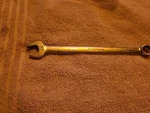 14MM Snap Long Pattern Used. Fixed Price $25.00.